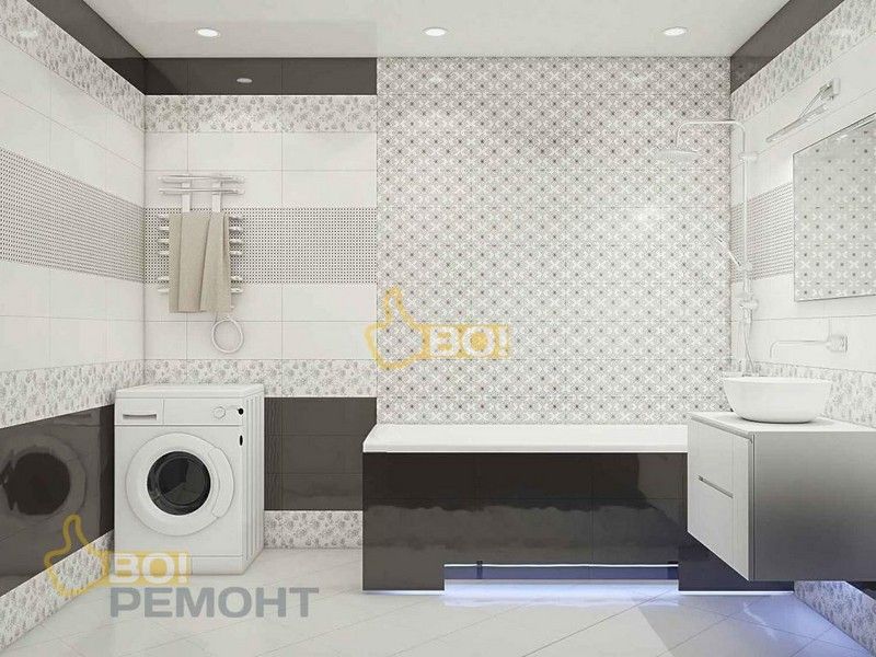 Дизайн квартиры-102